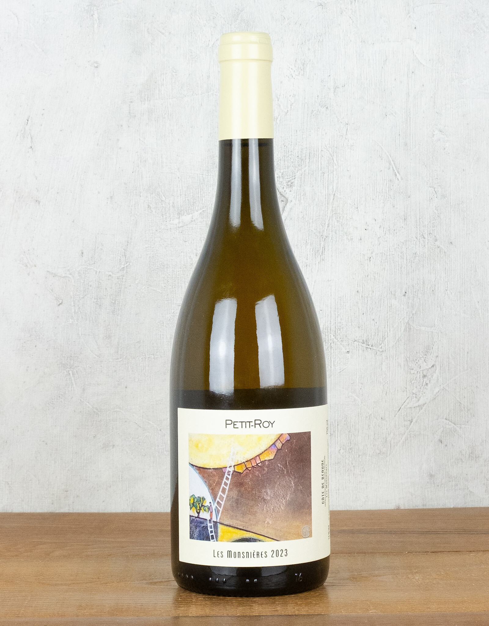 Domaine Petite Roy Les Monsnieres ‘23