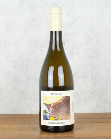 Domaine Petite Roy Les Monsnieres ‘23