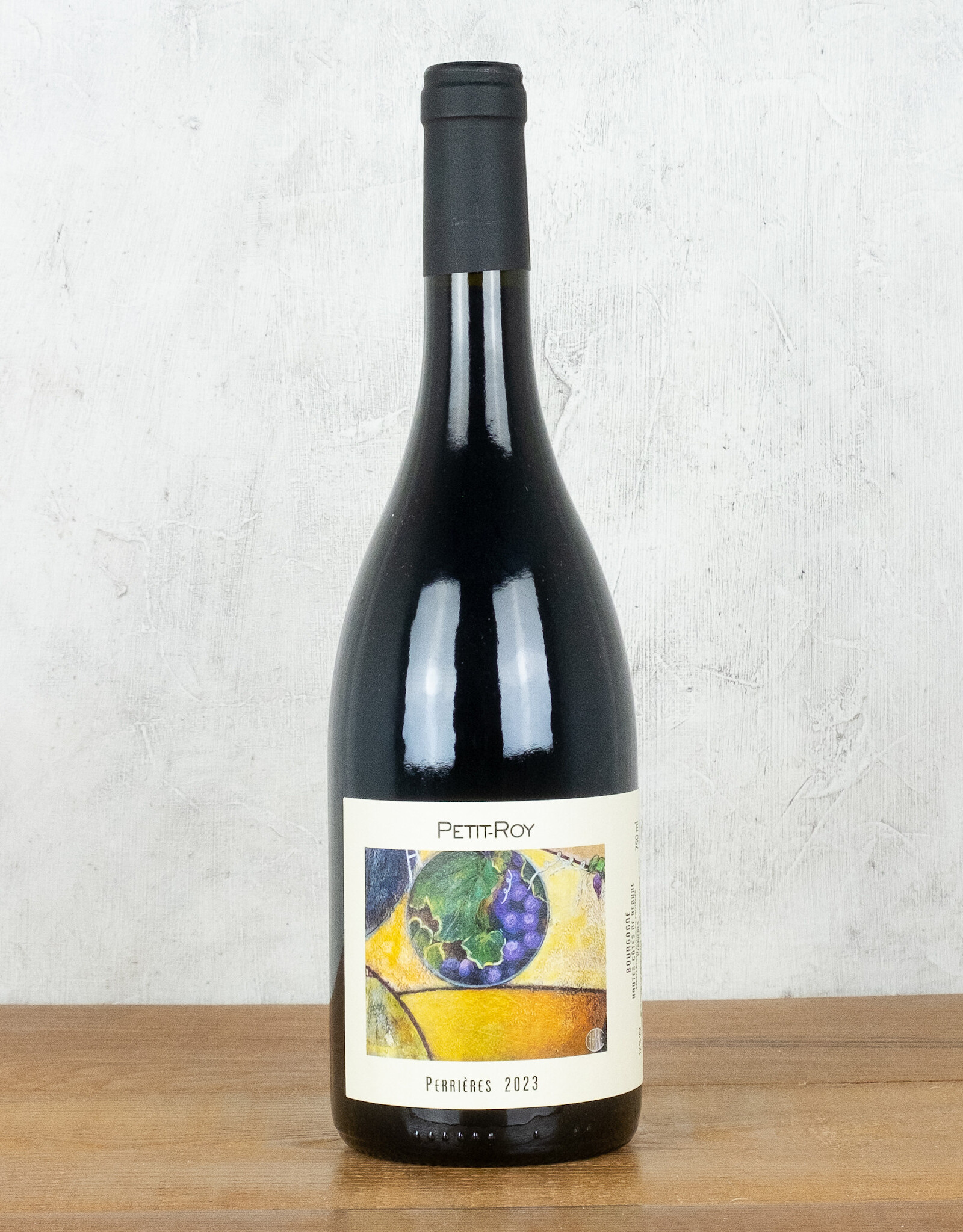 Domaine Petit Roy Perrieres ‘23