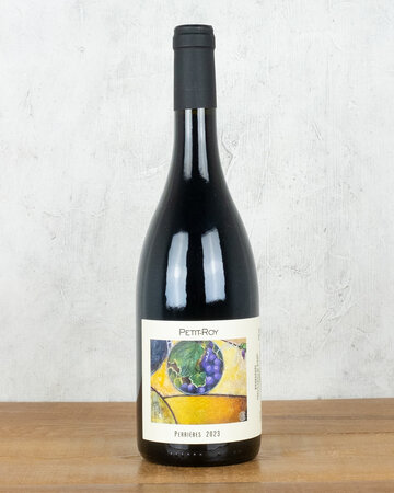 Domaine Petit Roy Perrieres ‘23