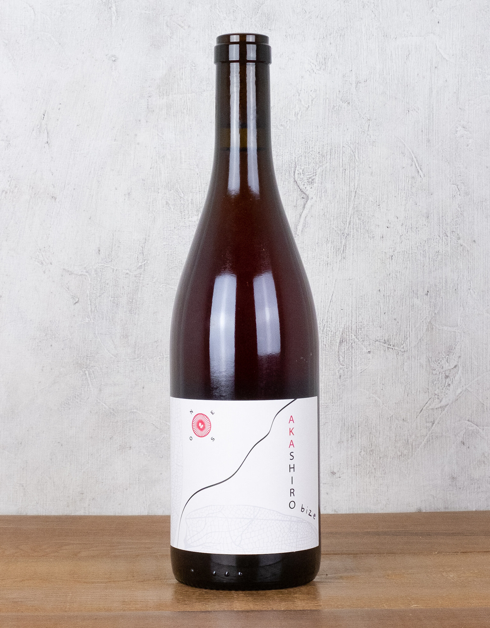 Simon Bize et Fils Akashiro Rosè
