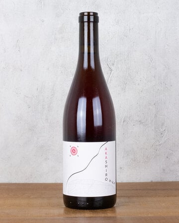 Simon Bize et Fils Akashiro Rosè