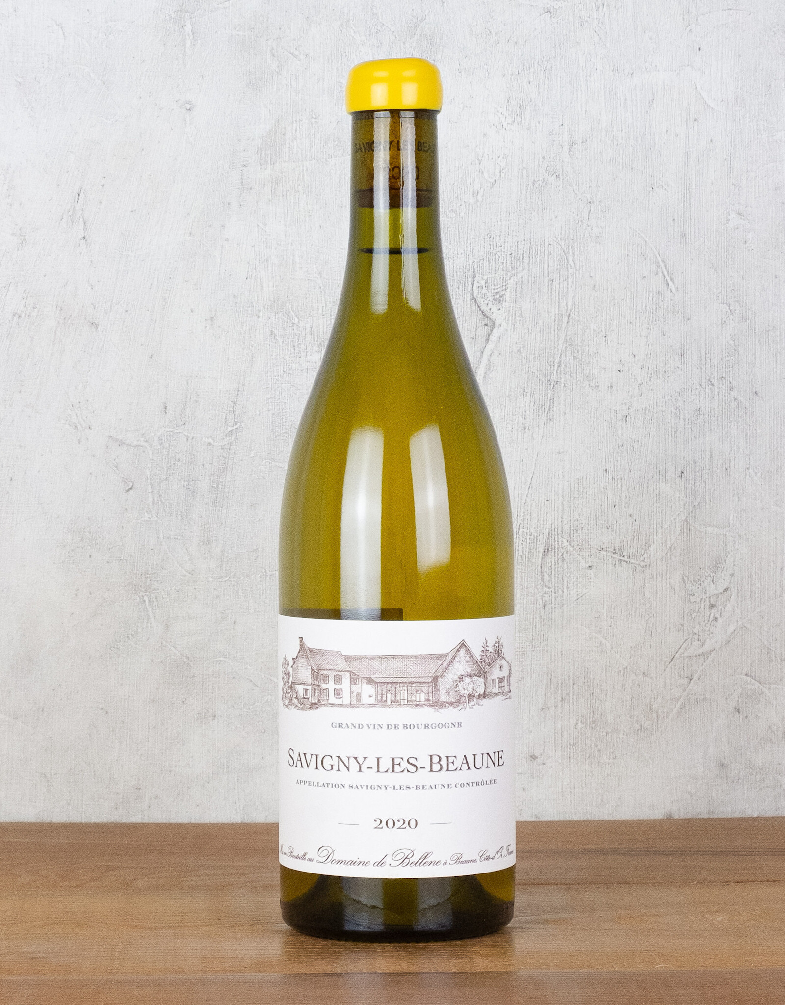 Domaine de Bellene Savigny Les Beaune
