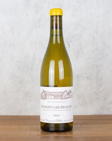 Domaine de Bellene Savigny Les Beaune