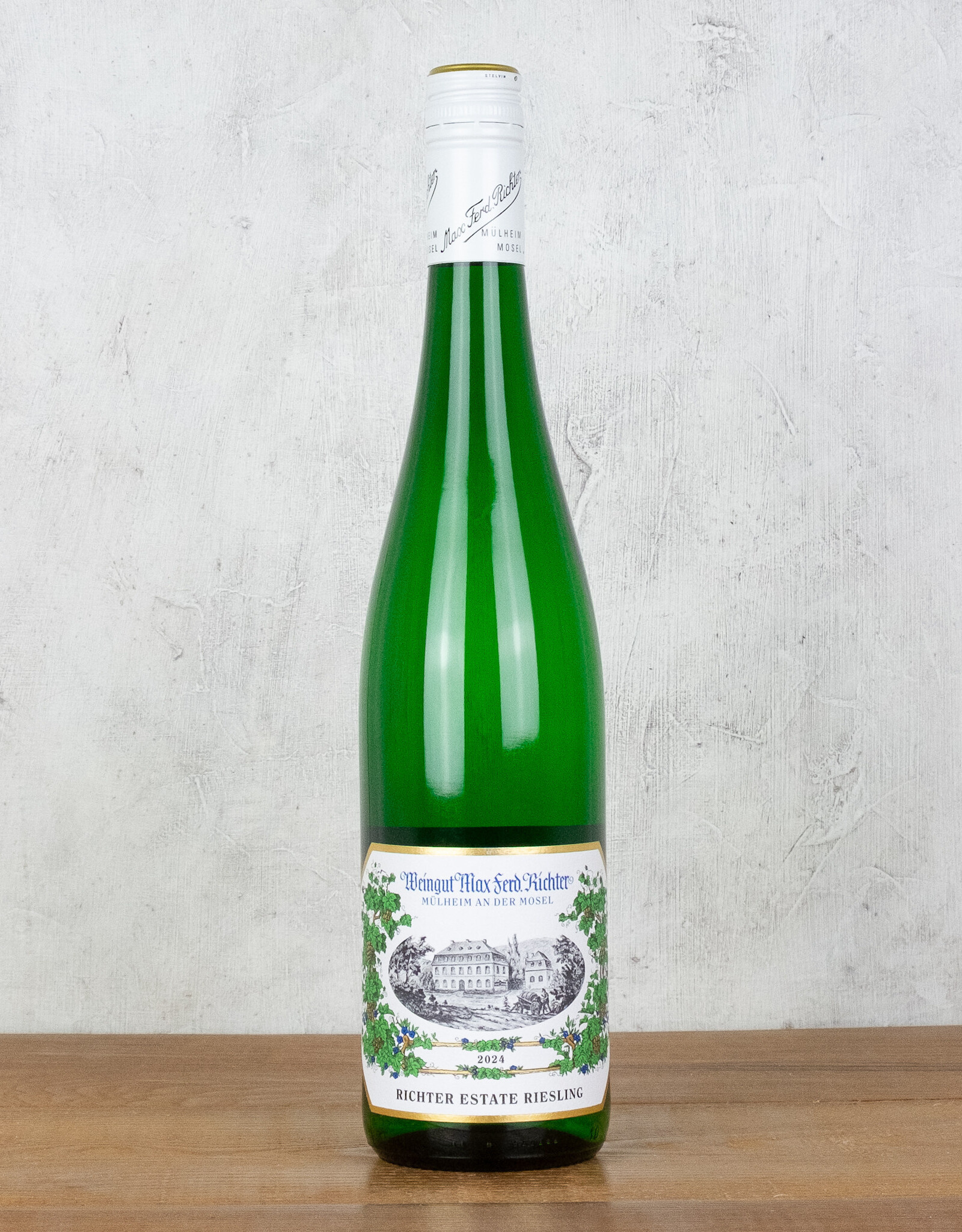 Weingut Max Richter Estate Riesling