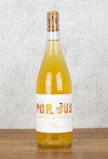 Jouves and Croisille Pur Jus