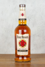 Four Roses 100 Proof Bourbon