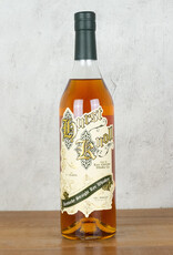 Rare Character Hurst Knoll Kentucky Straight Bourbon Rye Whiskey