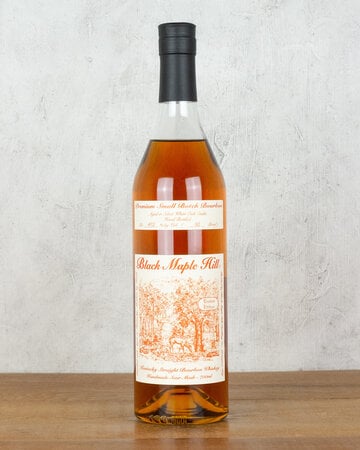 Black Maple Hill Premium Small Batch Bourbon