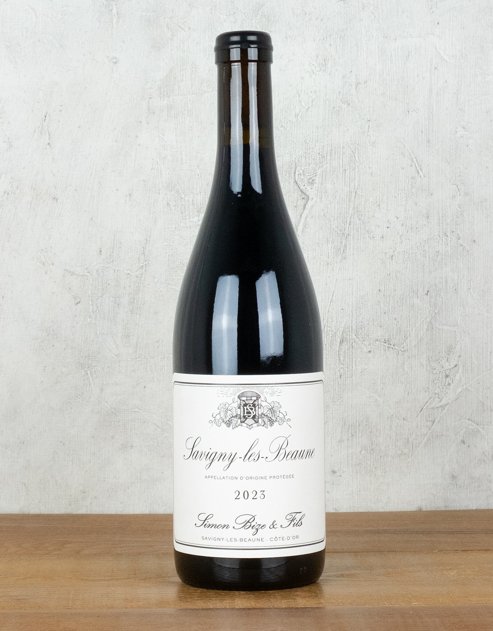 Simone Bize & Fils Savigny les Beaune Rouge ‘23
