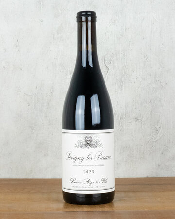 Simone Bize & Fils Savigny les Beaune Rouge ‘23