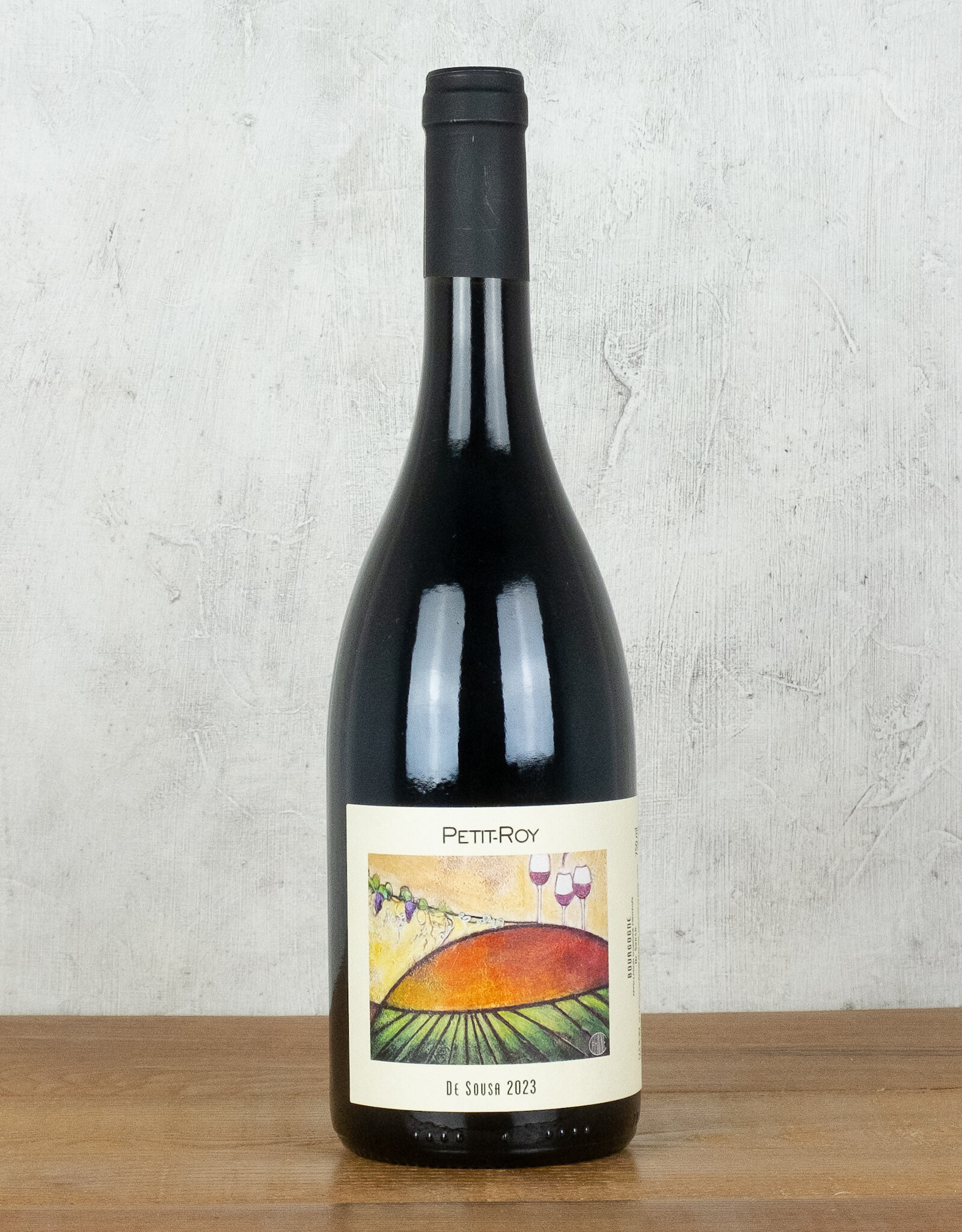 Domaine Petit Roy De Sousa ‘23