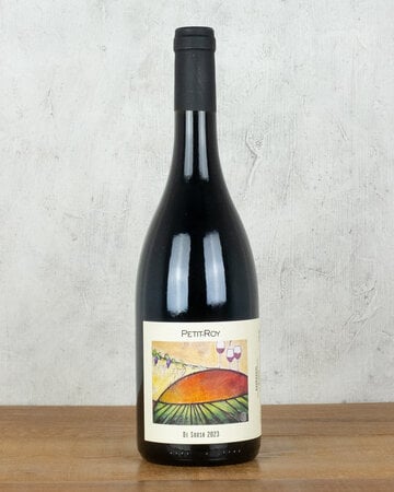Domaine Petit Roy De Sousa ‘23