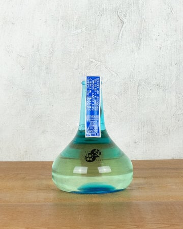Bunraku Junmai Ginjyo Dress Bottle