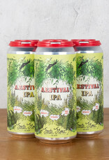 Fonta Flora Aestival IPA 4pk