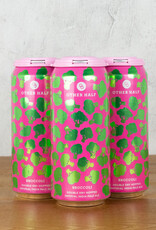 Other Half Broccoli Double Dry Hopped Imperial IPA 4pk