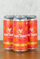 Von Trapp Grapefruit Radler 4pk