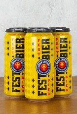 Urban Chestnut Fest Bier 4pk