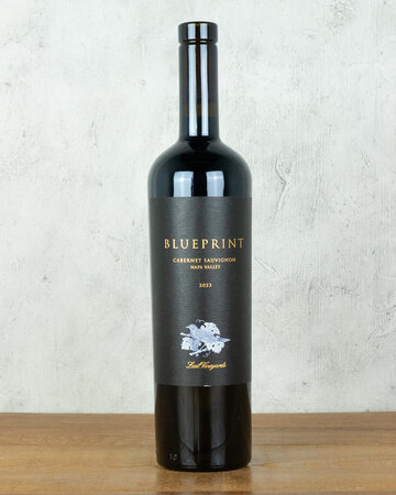 Lail Blueprint Napa Cabernet Sauvignon