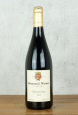Hermann J. Wiemer Cabernet Franc