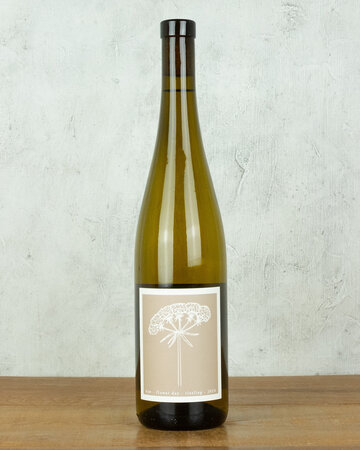 Hermann J. Wiemer Flower Day Riesling