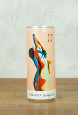 Nomadica Bubbly Rosé Can