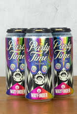 Wayfinder Party Time Pilsner 4pk