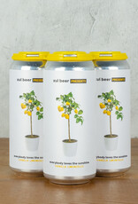 Xul Everybody Loves the Sunshine Vanilla Limoncello Sour 4pk