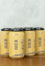 Living Waters Bier Kolsch 6pk
