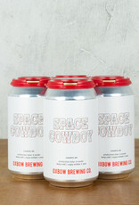 Oxbow Space Cowboy Country Ale 4pk