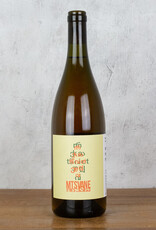 Pheasant’s Tears Mtsvane Tibaani Orange Wine