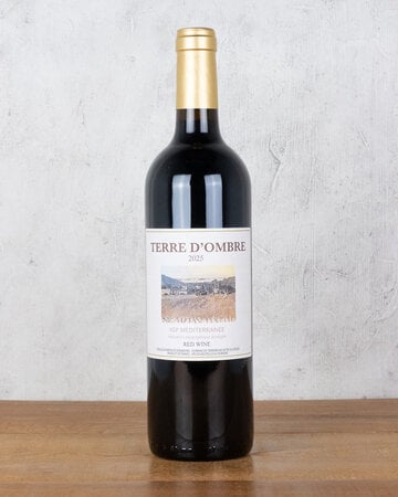 Domaine Terrebrune Terre D’Ombre