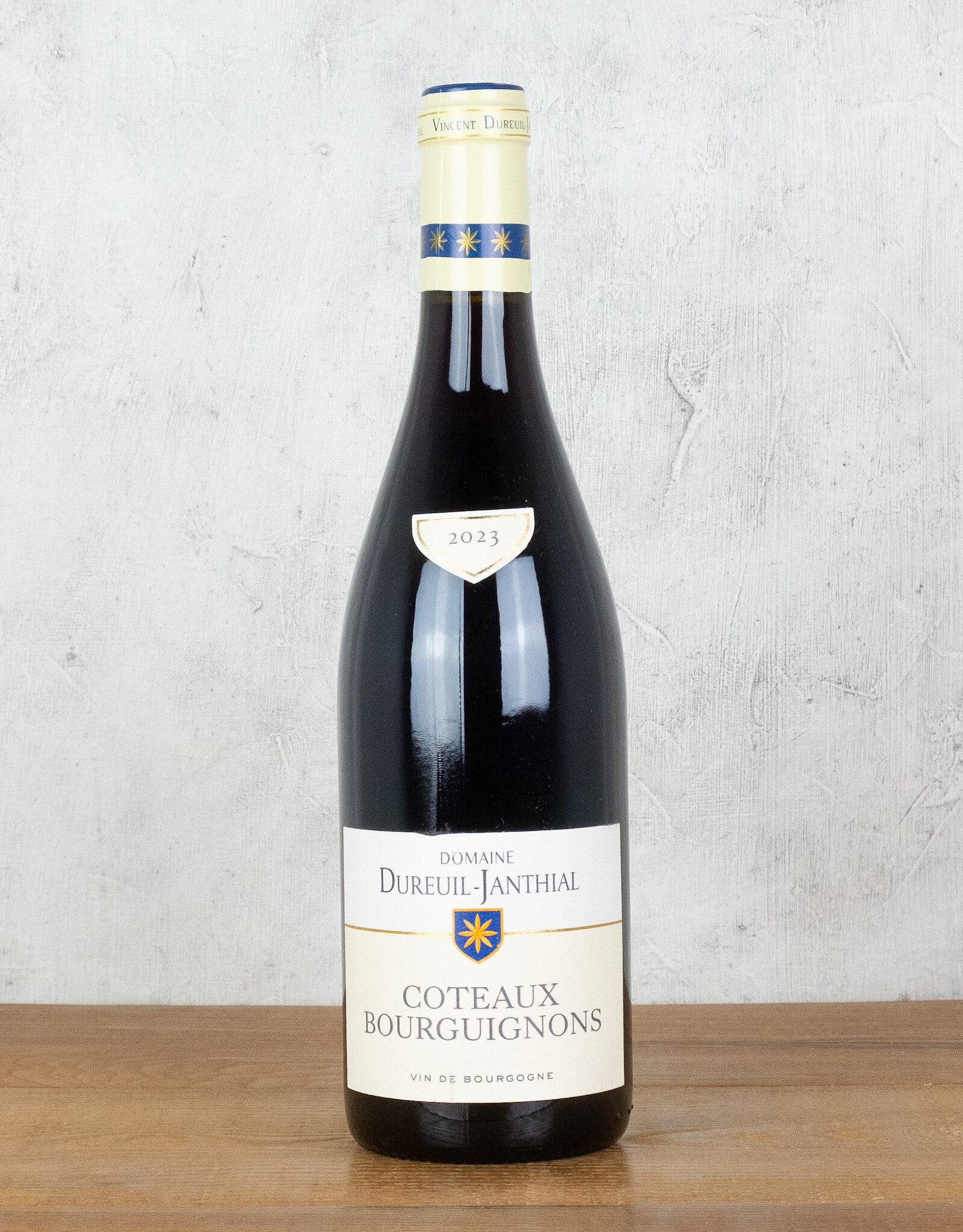 Domaine Dureuil-Janthial Coteaux Bourguignons