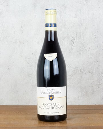 Domaine Dureuil-Janthial Coteaux Bourguignons