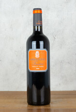 Domain Abbatucci Cuvee Faustine
