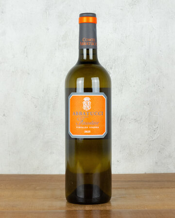 Abbatucci Faustine Blanc