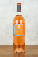 Abbatucci Faustine Rosé
