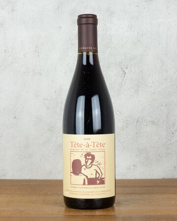 Terre Rouge Tete a Tete 2016