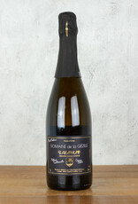Domaine de la Grézille Saumur Brut Nature