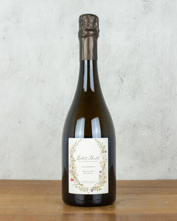 Bodet Herold Les Greffiers Cremant de Loire