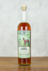 Alambique Serrana Vida Nativa Single Cask #2 Venado Temazate
