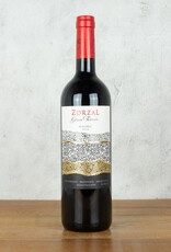 Zorzal Gran Terroir Malbec