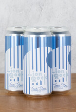 Fonta Flora Lion Rock West Coast Pilsner 4PK