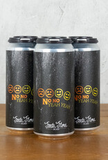 Fonta Flora No No Yeah Yeah Hazy DIPA 4pk