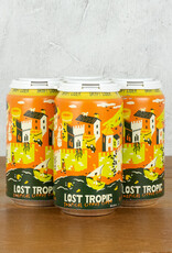 Graft Cider Lost Tropic Cider 4pk