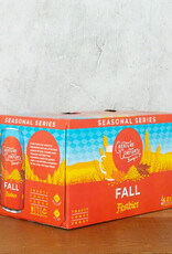 Creature Comforts Fall Festbier 6pk