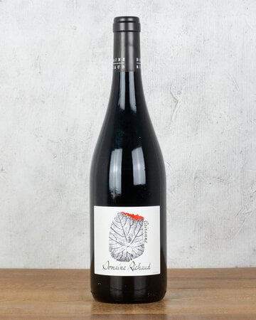 Domaine Richaud Cairanne Rouge