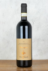Silvio Giamello Vincenziana Barbaresco