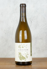 Cristom Willamette Valley Chardonnay