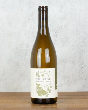 Cristom Willamette Valley Chardonnay
